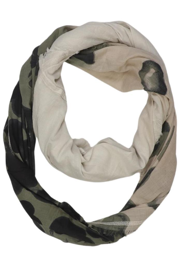 

Esprit Damen Schal, mehrfarbig, Gr.