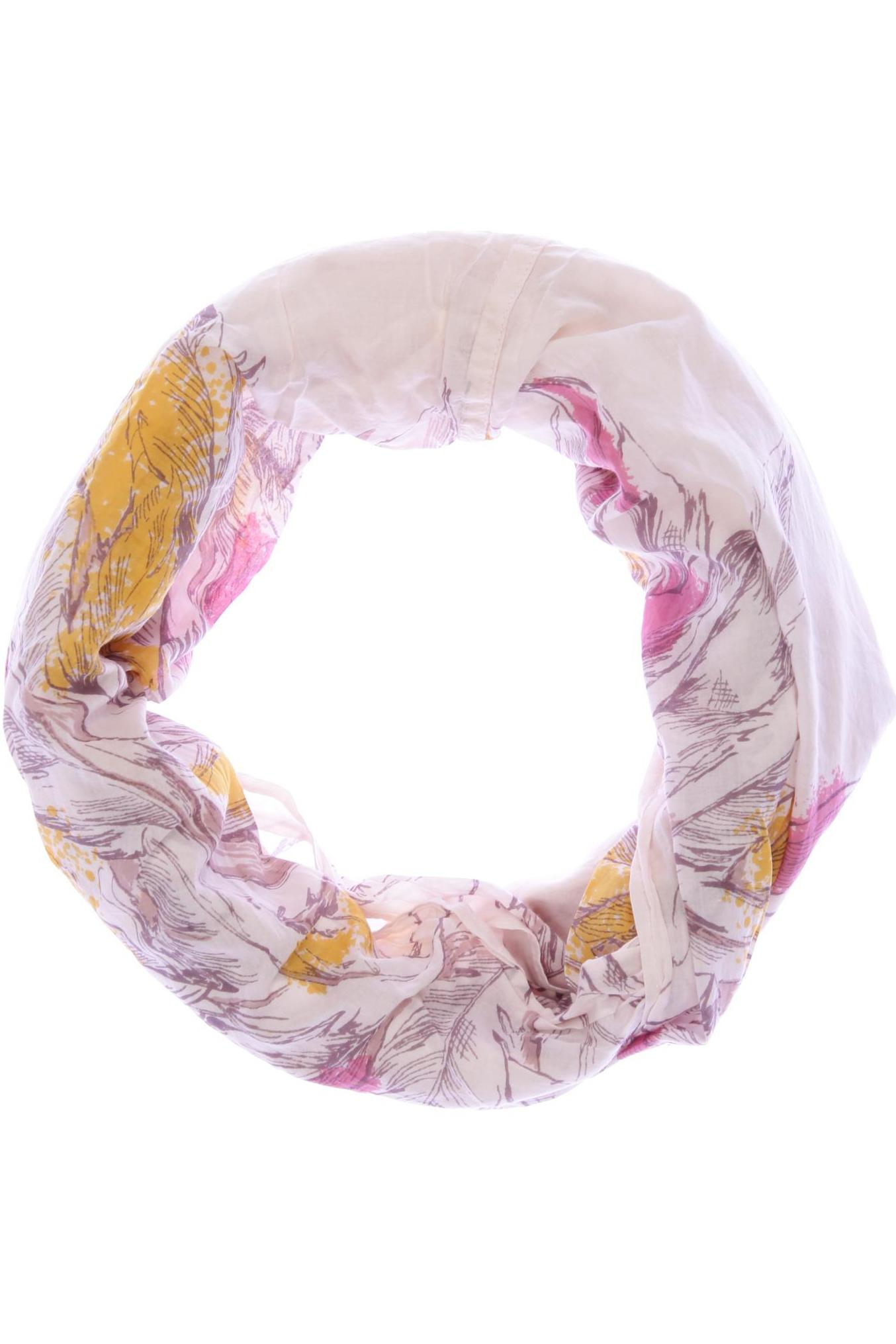 

Esprit Damen Schal, pink, Gr.