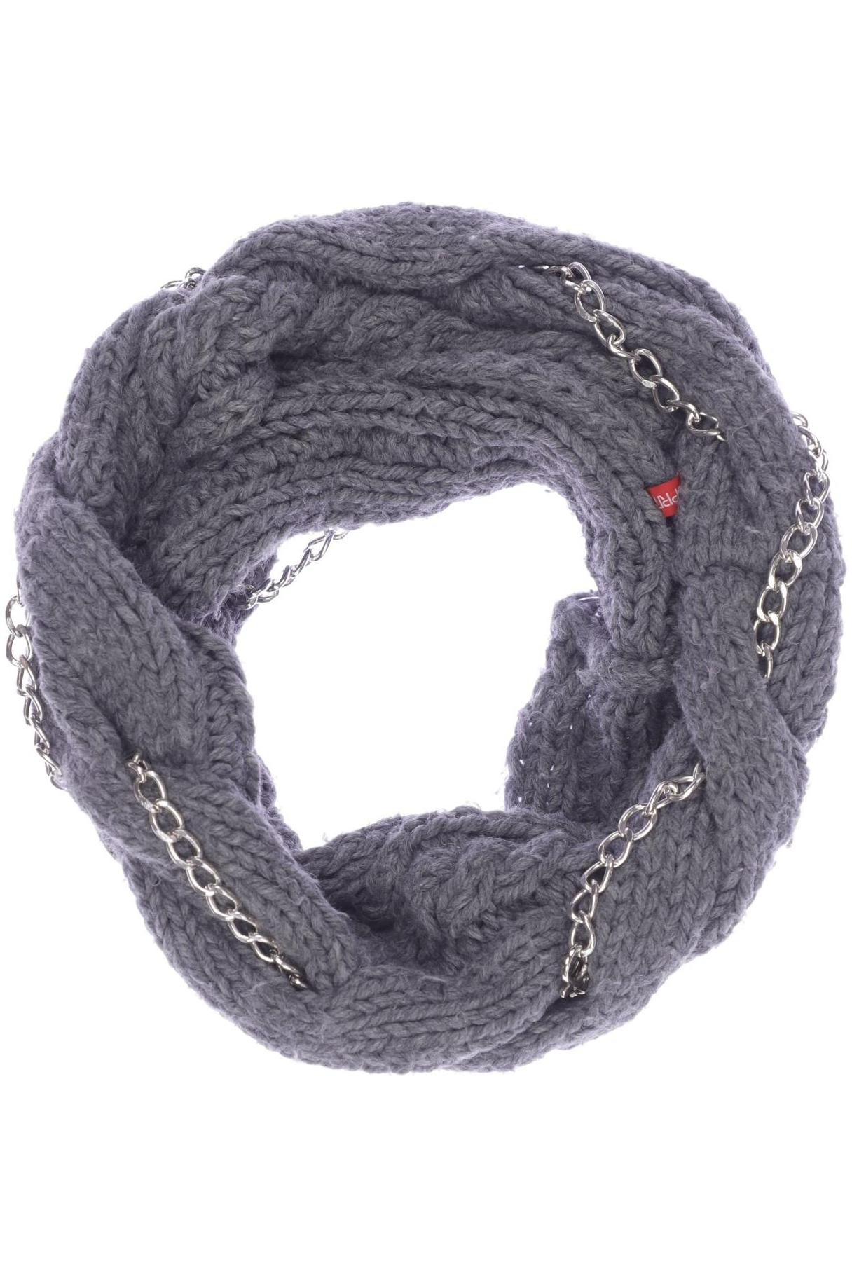 

Esprit Damen Schal, grau, Gr.