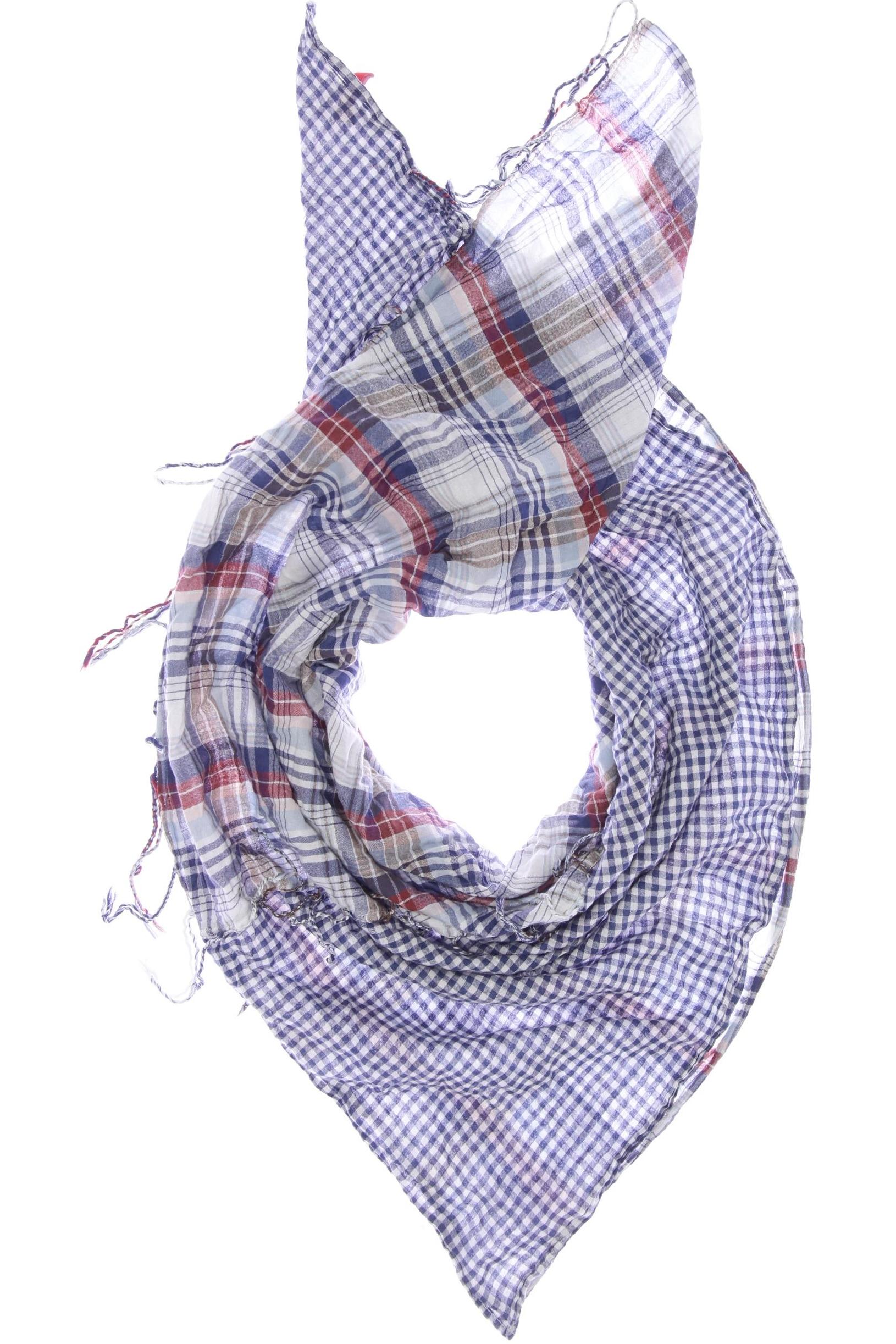 

Esprit Damen Schal, blau, Gr.