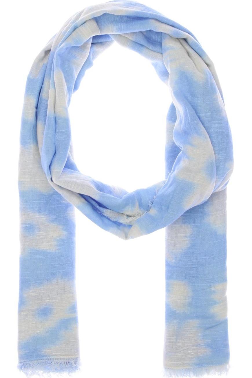 

Esprit Damen Schal, blau, Gr.