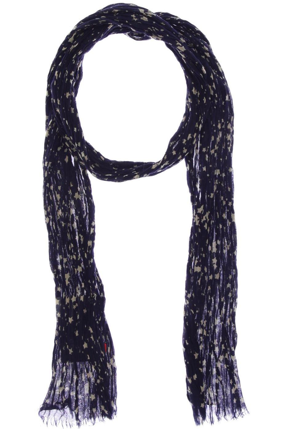 

Esprit Damen Schal, marineblau