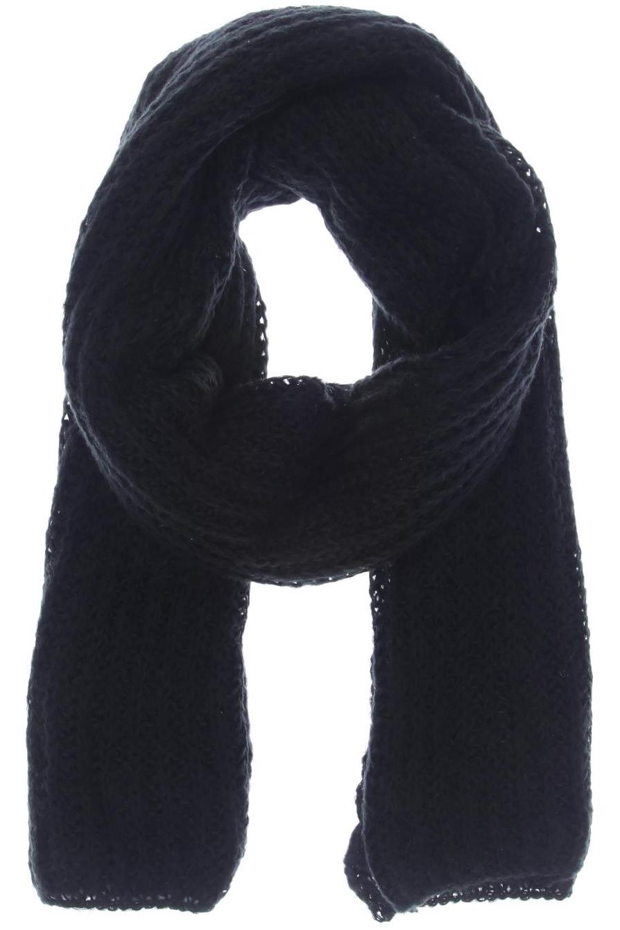 

Esprit Damen Schal, schwarz, Gr.