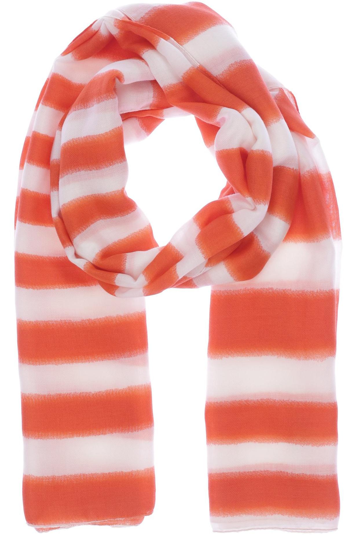 

Esprit Damen Schal, orange, Gr.
