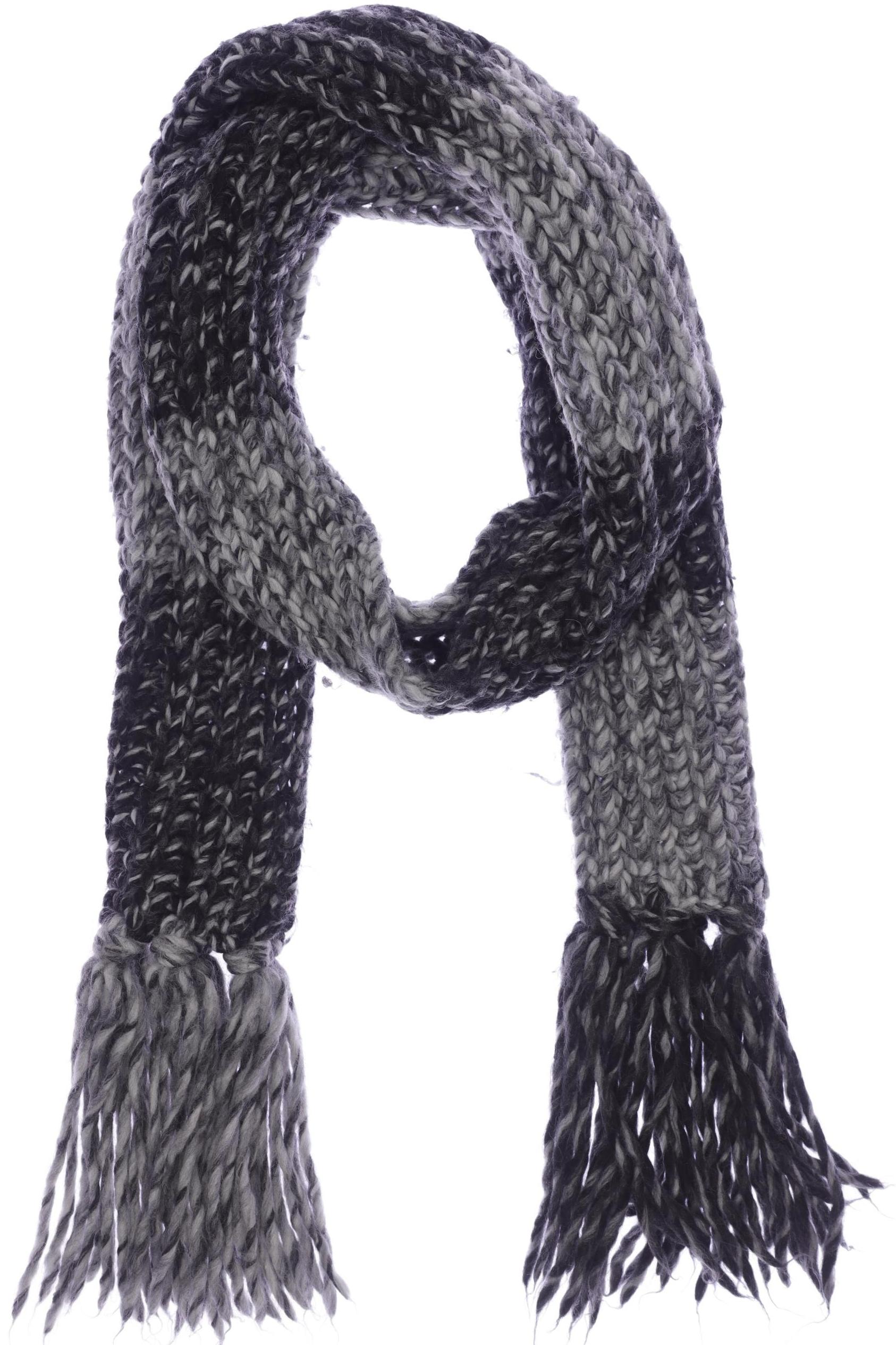

Esprit Damen Schal, grau, Gr.