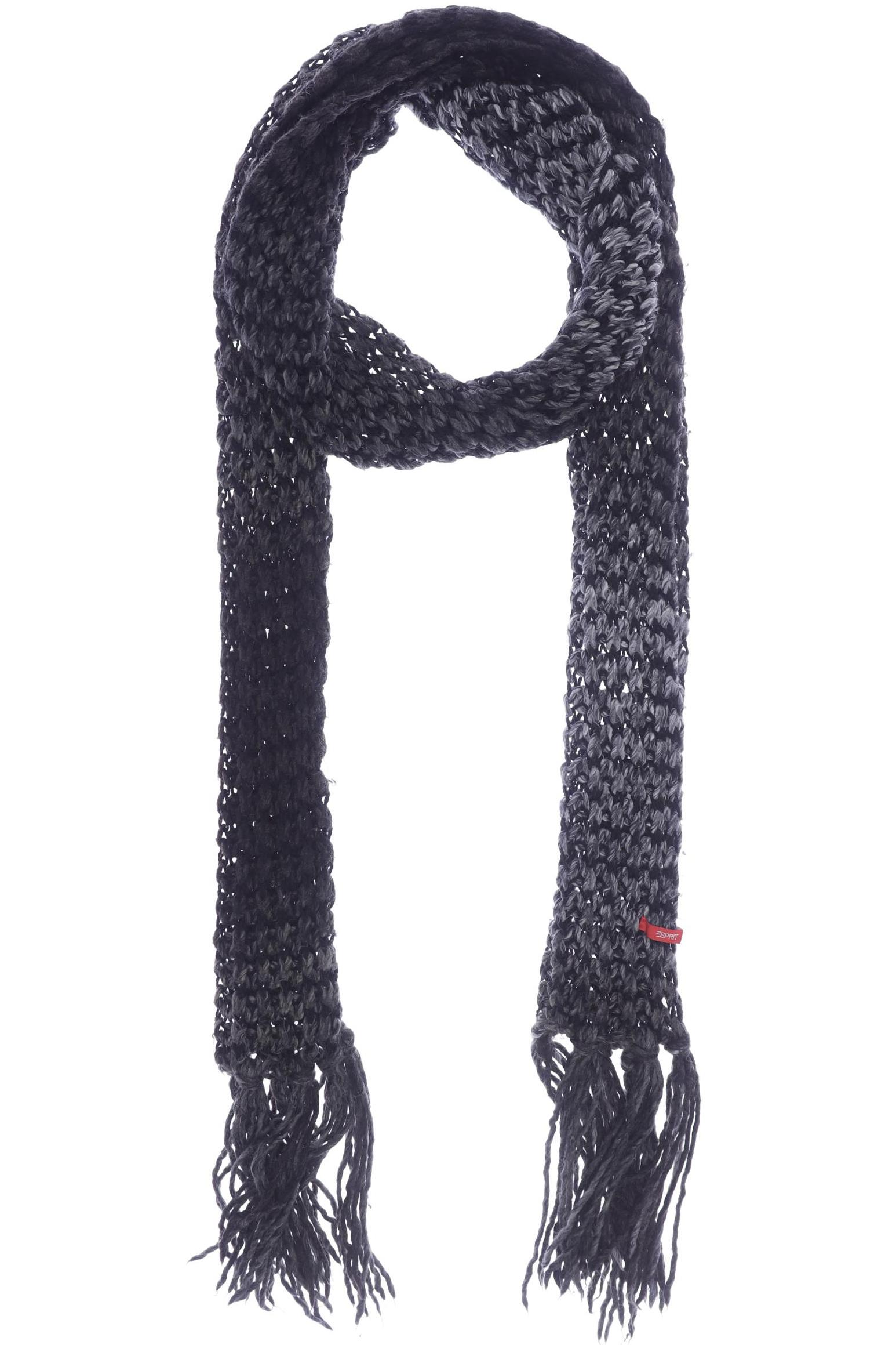 

Esprit Damen Schal, grau