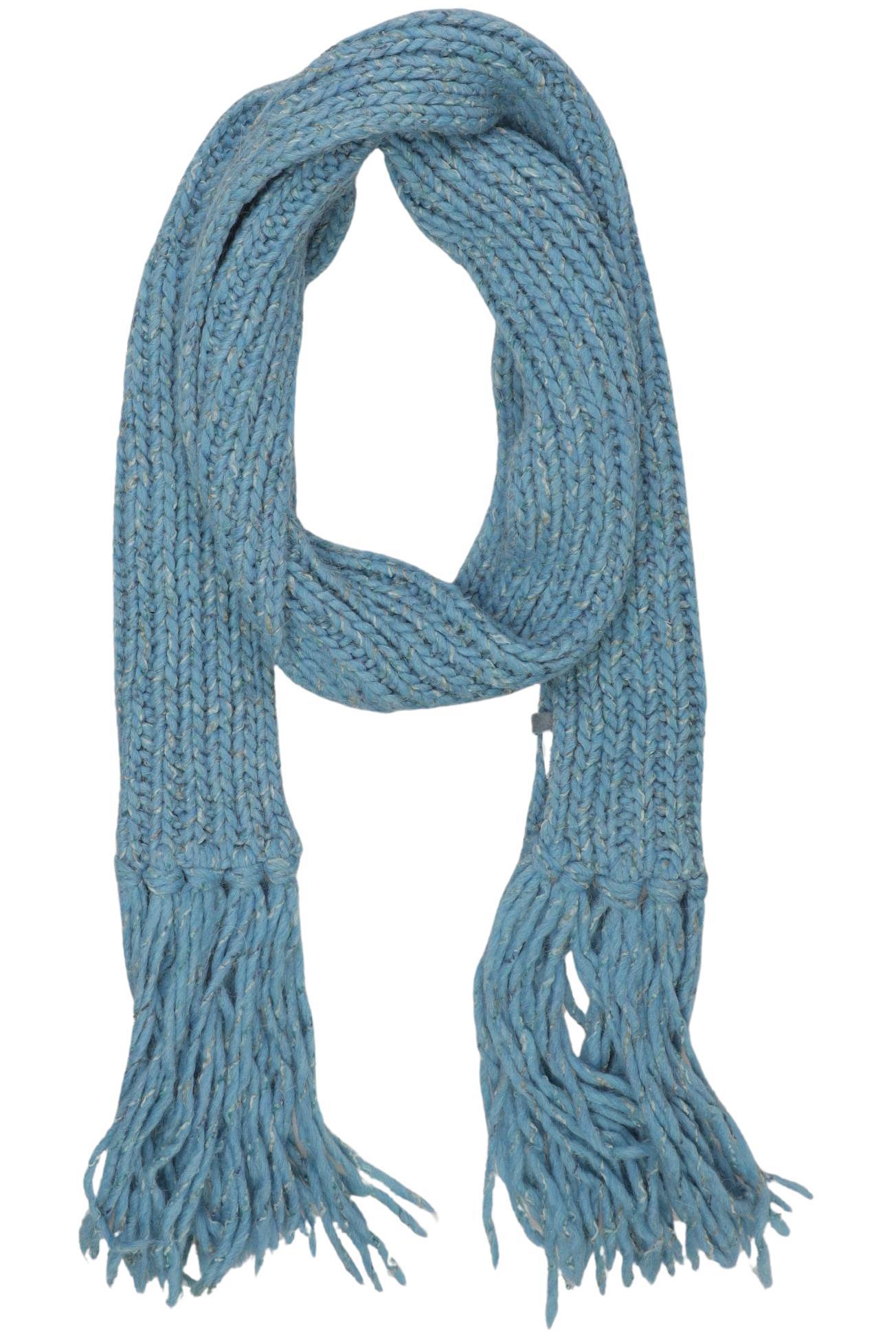 

Esprit Damen Schal, hellblau, Gr.