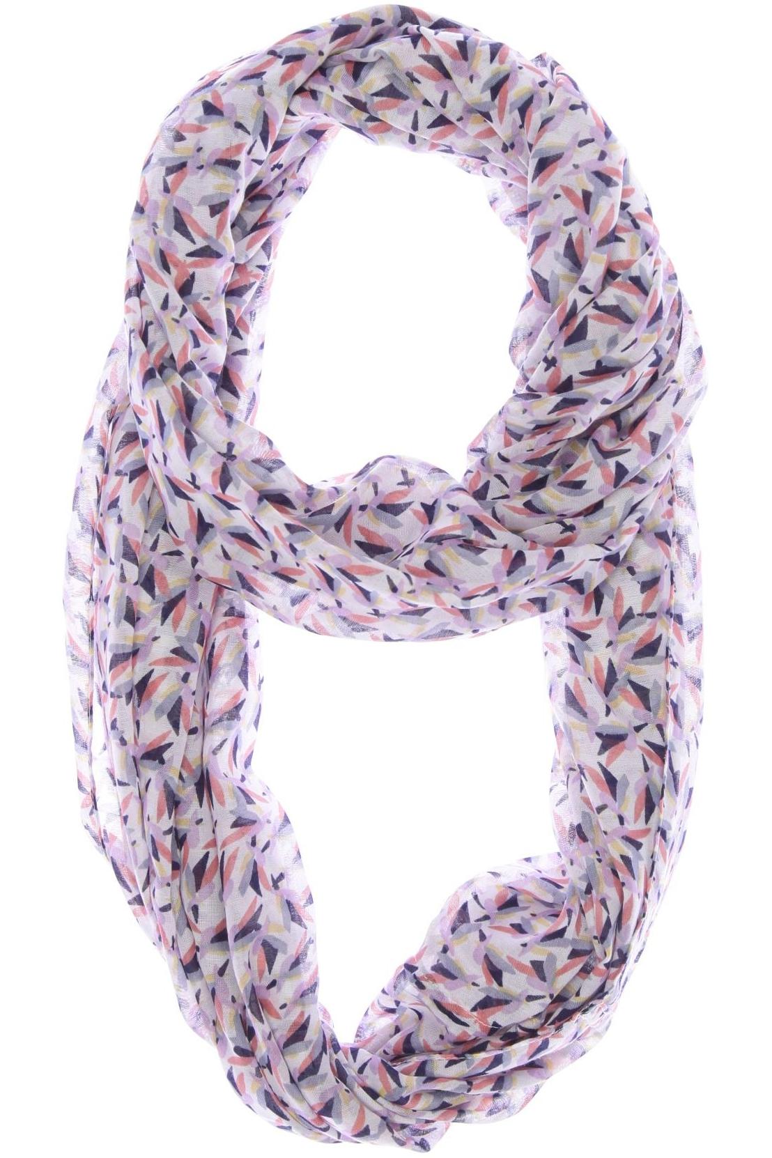 

Esprit Damen Schal, flieder, Gr.