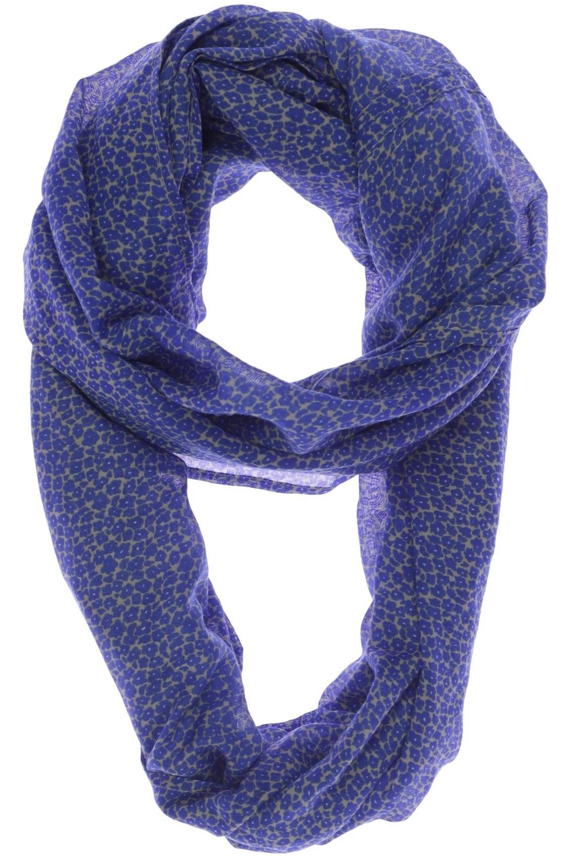 

Esprit Damen Schal, blau, Gr.