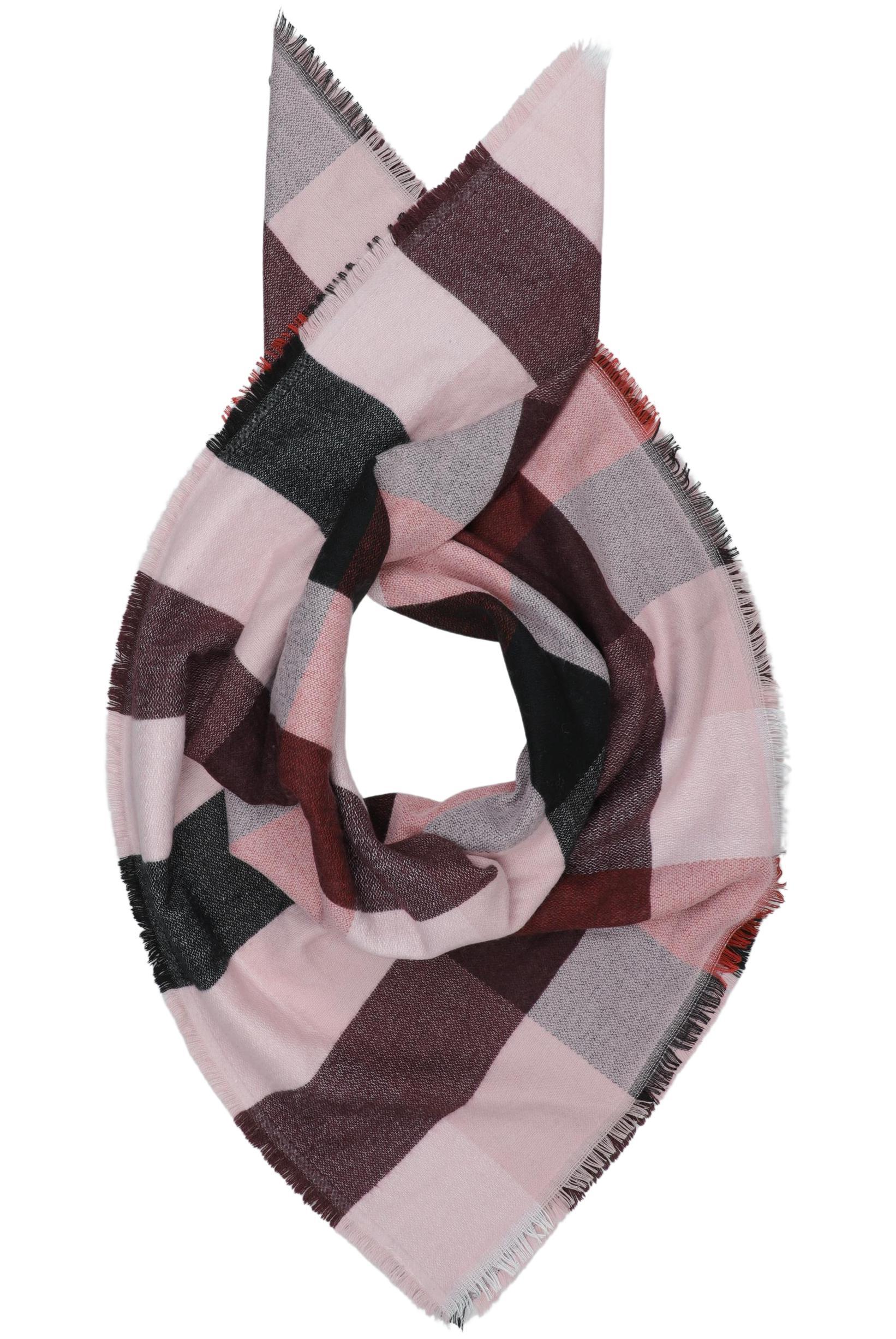 

Esprit Damen Schal, mehrfarbig, Gr.