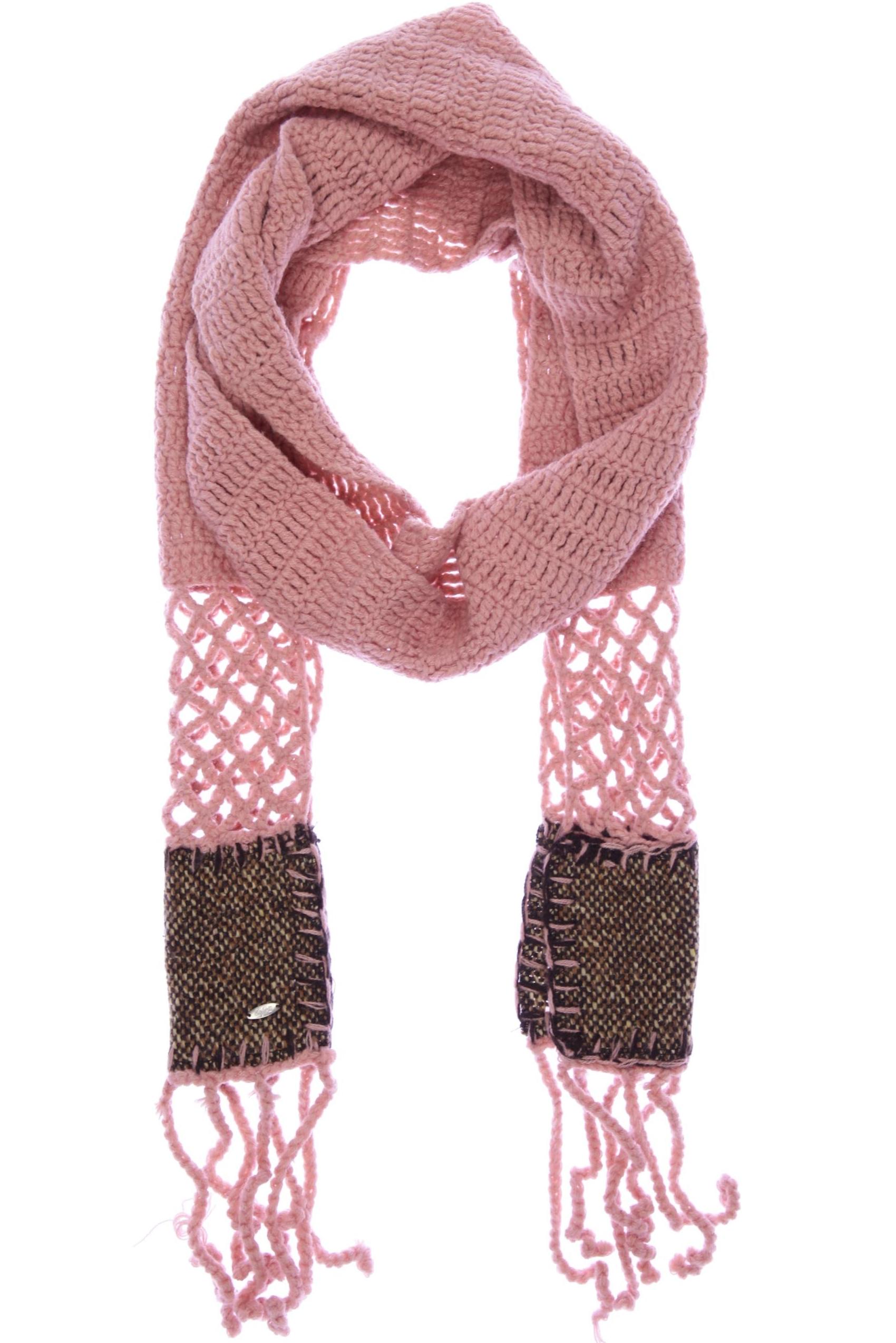

Esprit Damen Schal, pink, Gr.