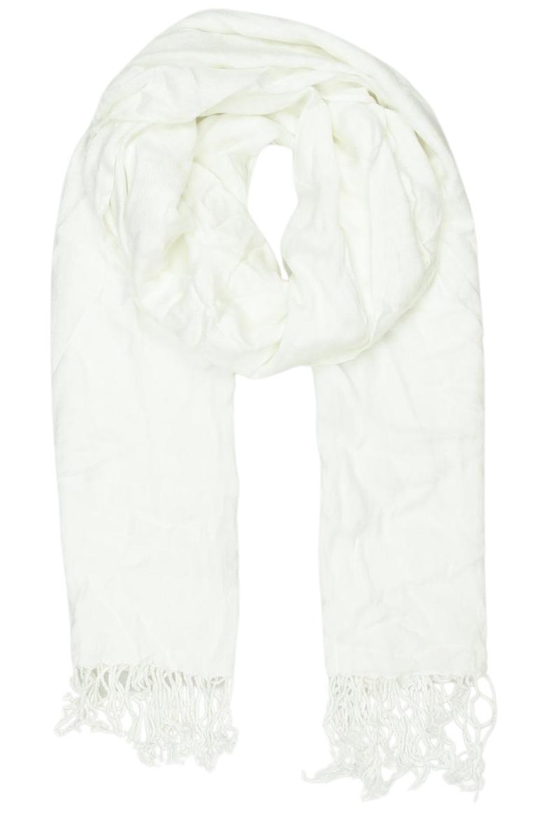 

Esprit Damen Schal, cremeweiß, Gr.