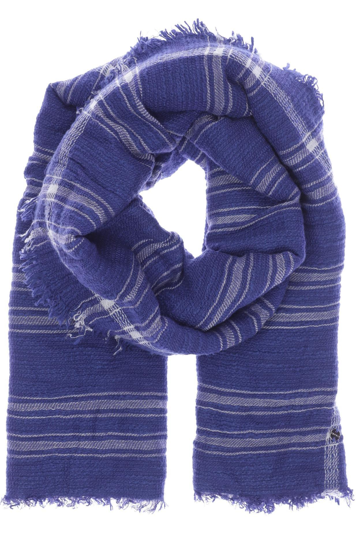 

Esprit Damen Schal, blau