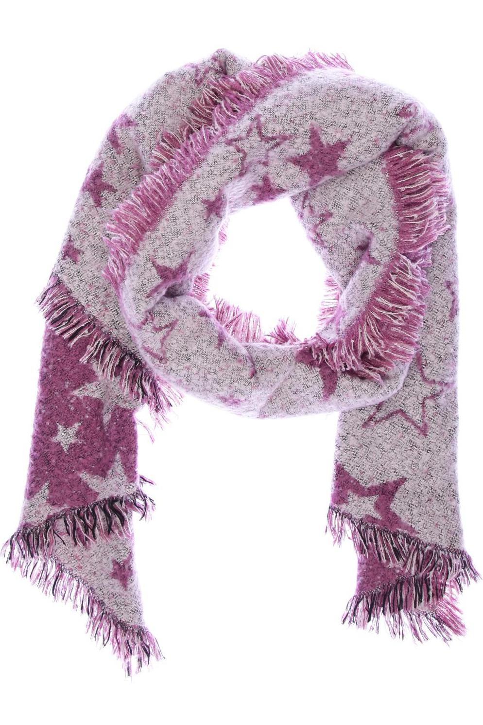 

Esprit Damen Schal, pink
