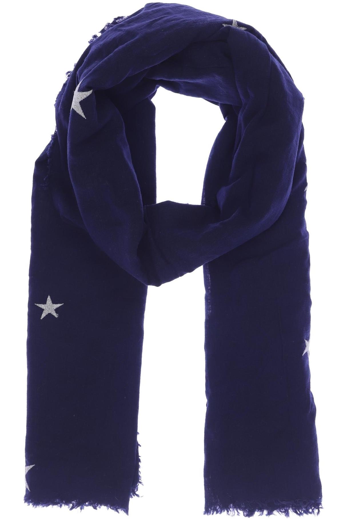 

Esprit Damen Schal, marineblau, Gr.