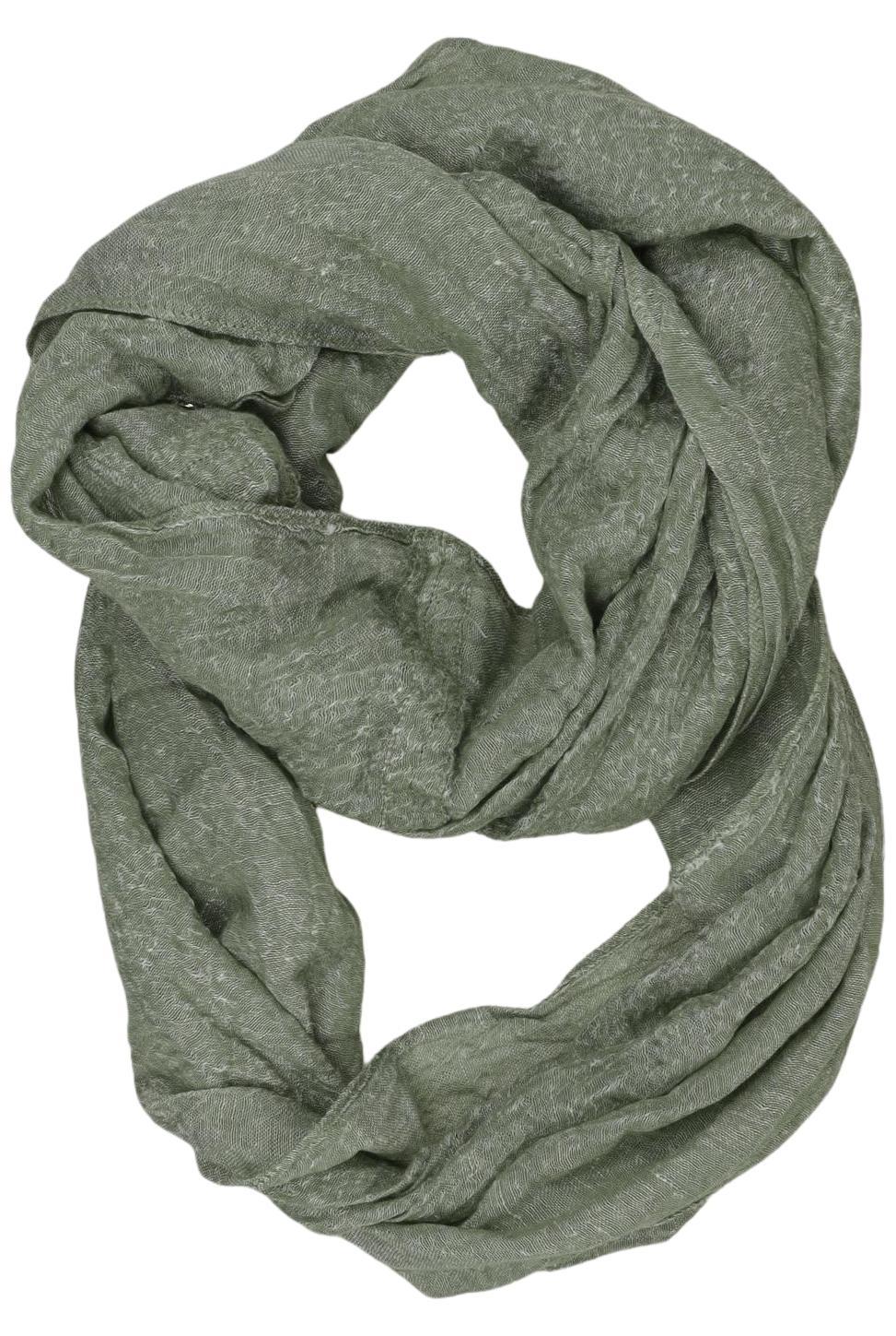 

Esprit Damen Schal, grün, Gr.