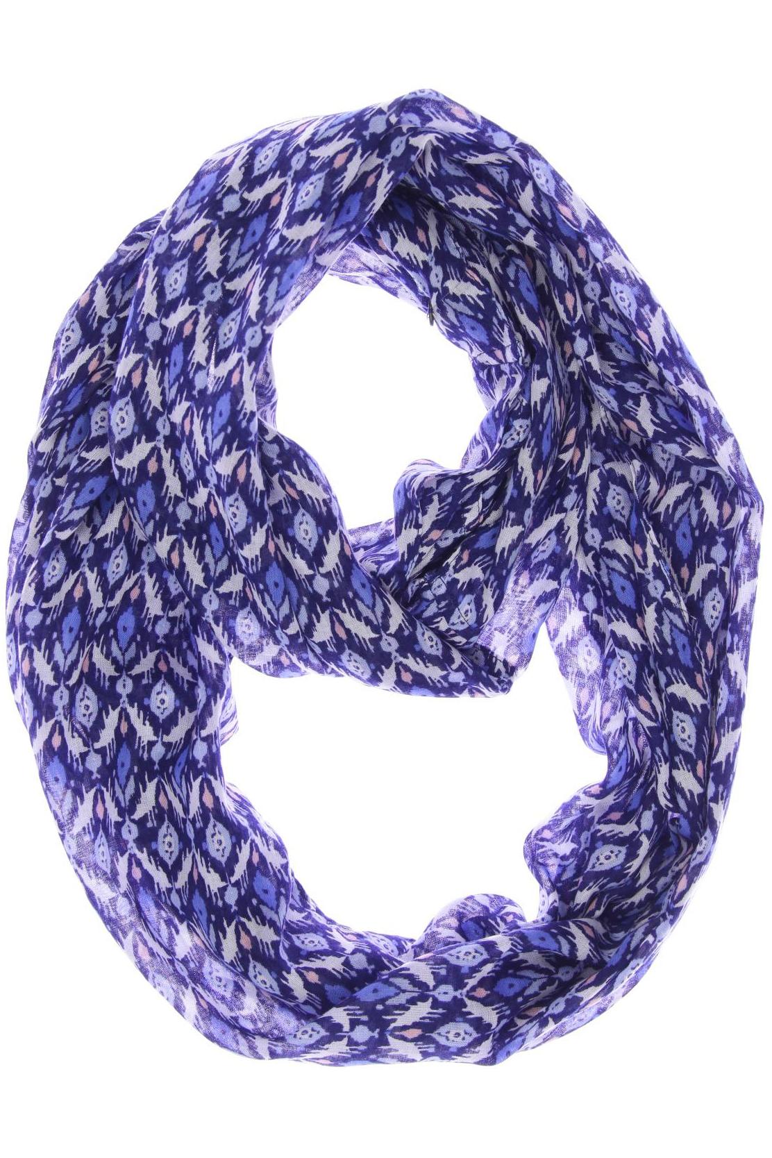 

Esprit Damen Schal, blau