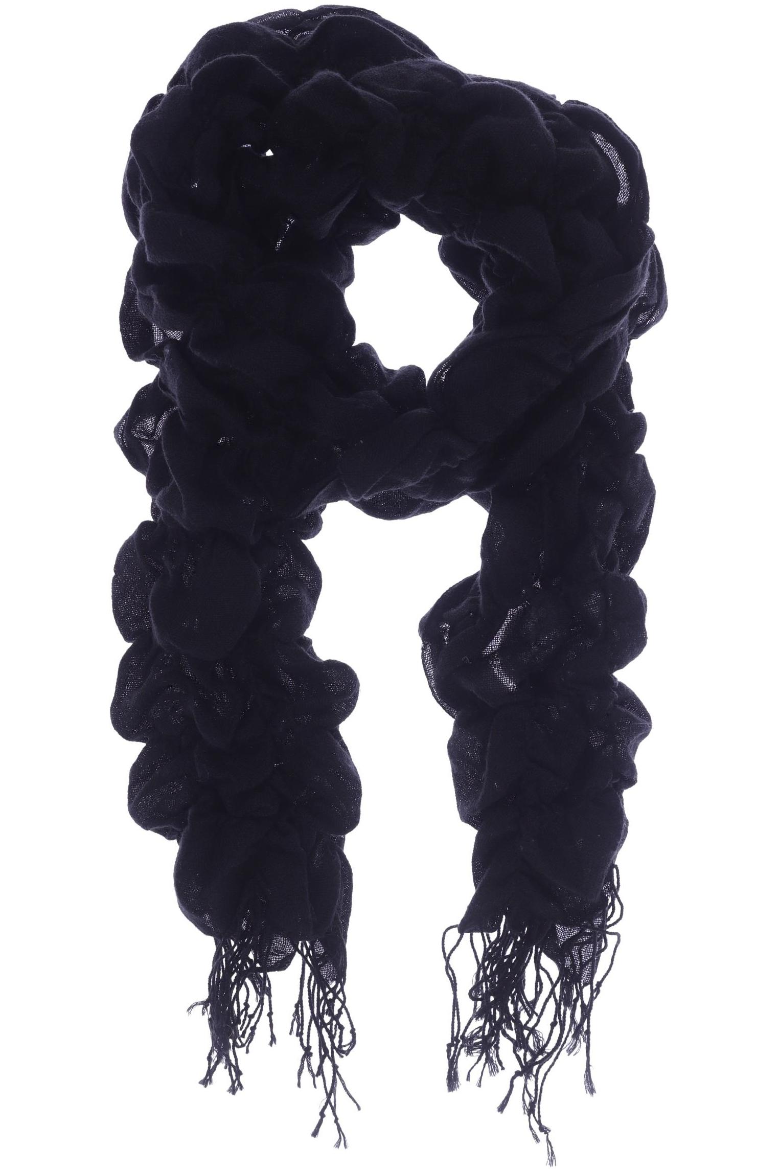

Esprit Damen Schal, schwarz