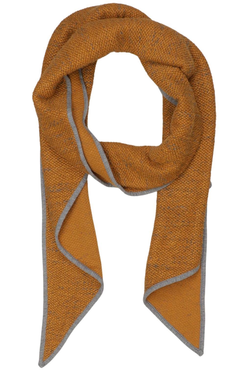 

Esprit Damen Schal, gelb, Gr.