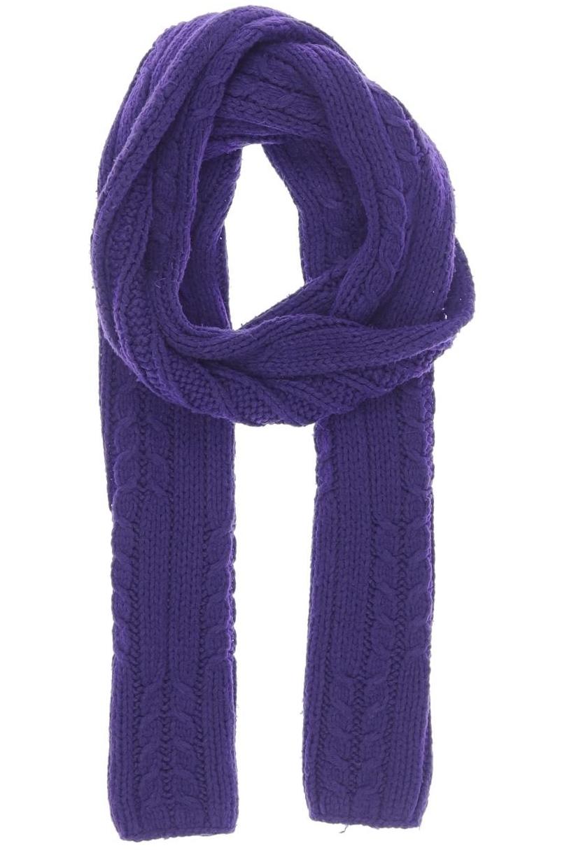 

Esprit Damen Schal, flieder, Gr.