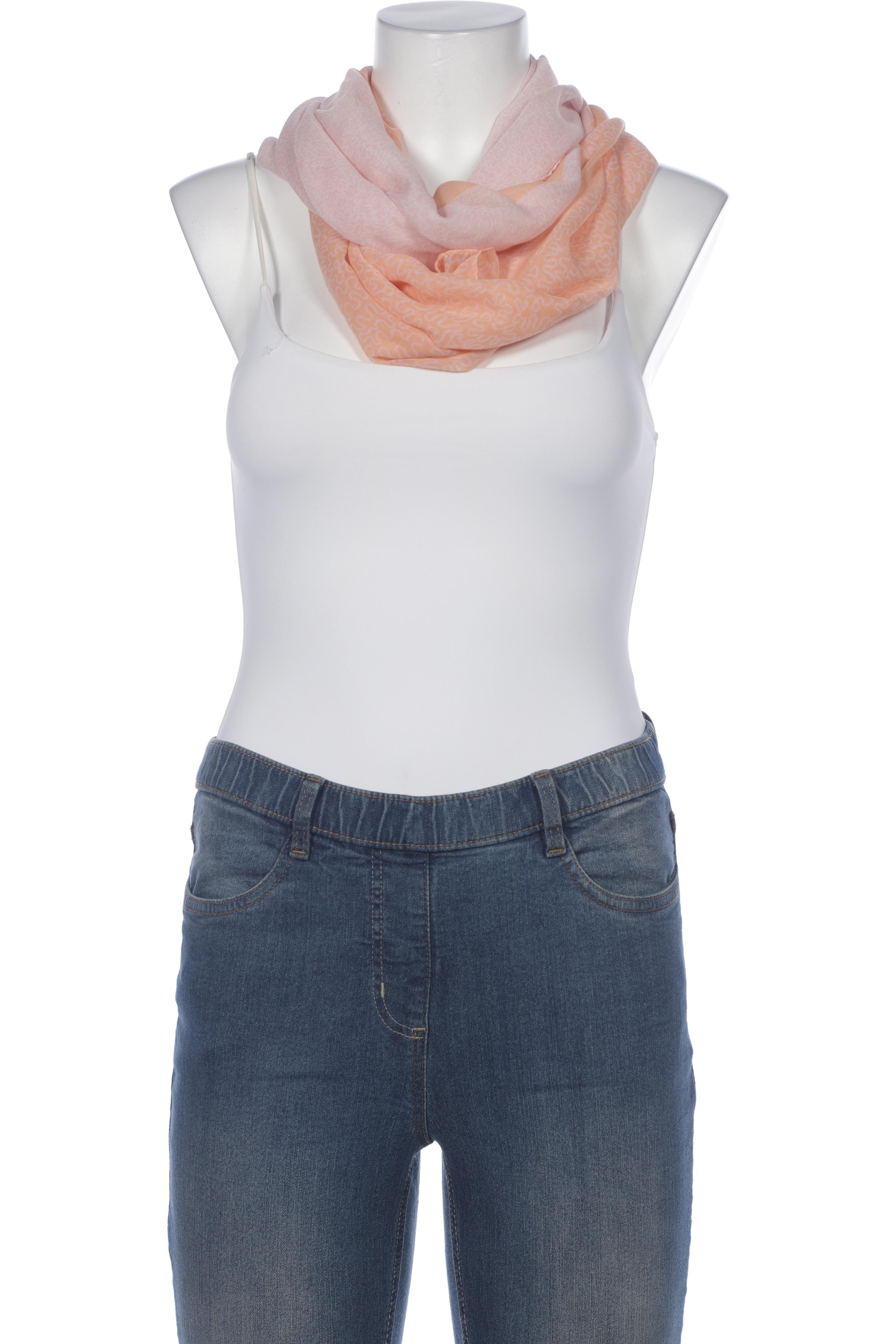 

Esprit Damen Schal, orange, Gr.