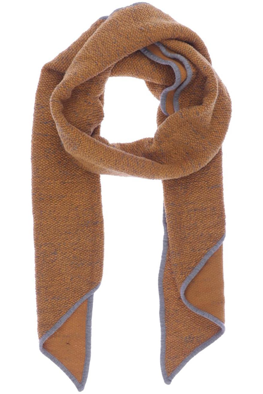 

Esprit Damen Schal, orange, Gr.