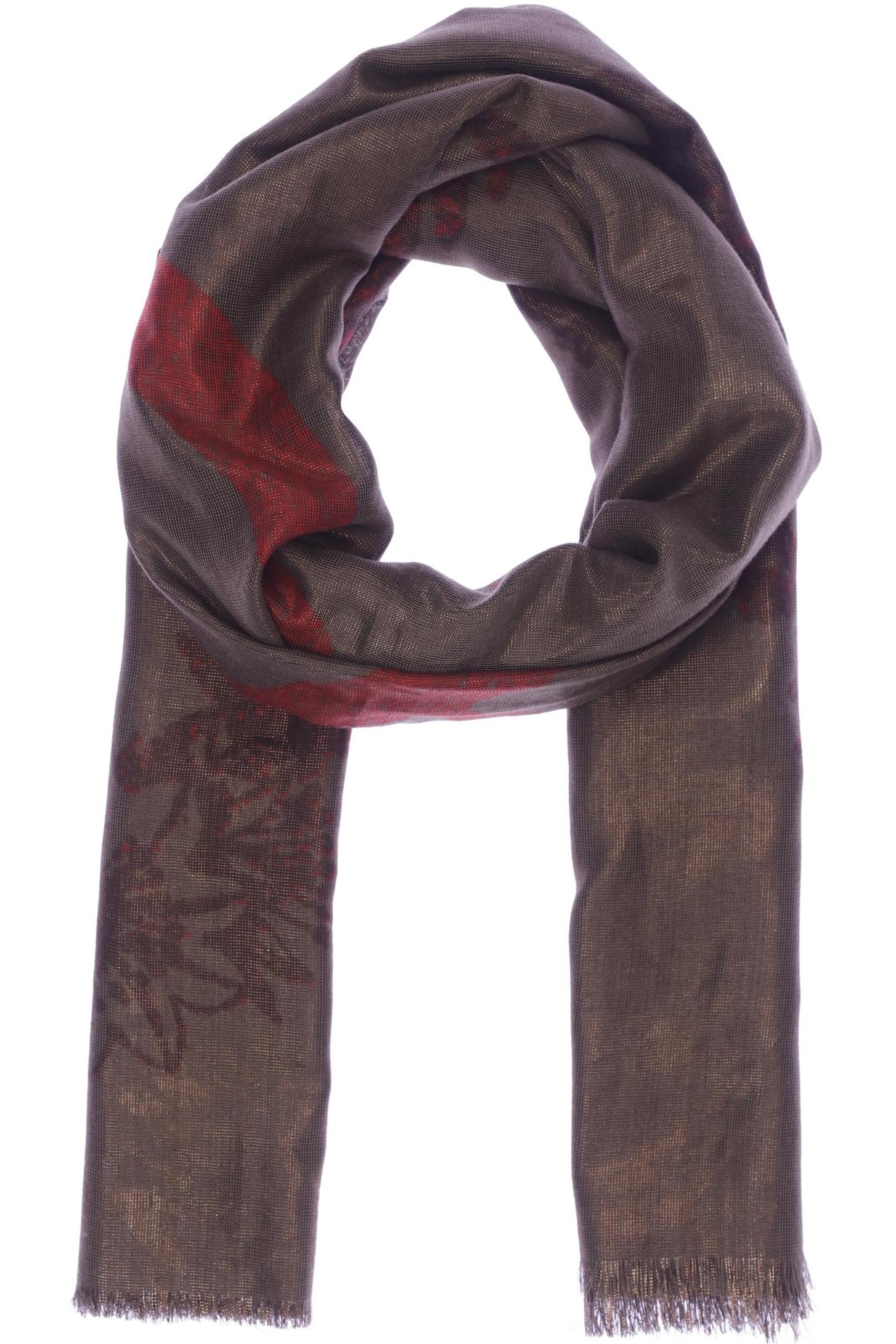 

Esprit Damen Schal, braun, Gr.