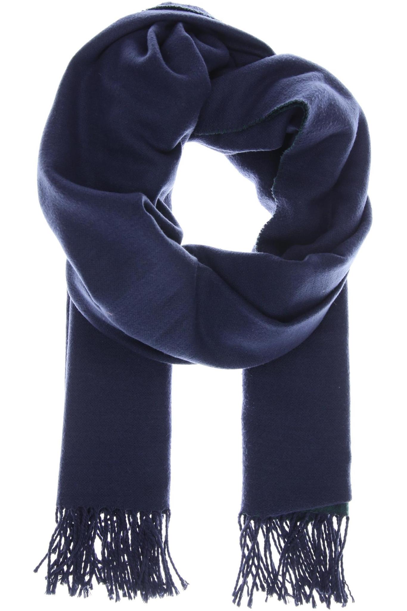 

Esprit Damen Schal, blau, Gr.