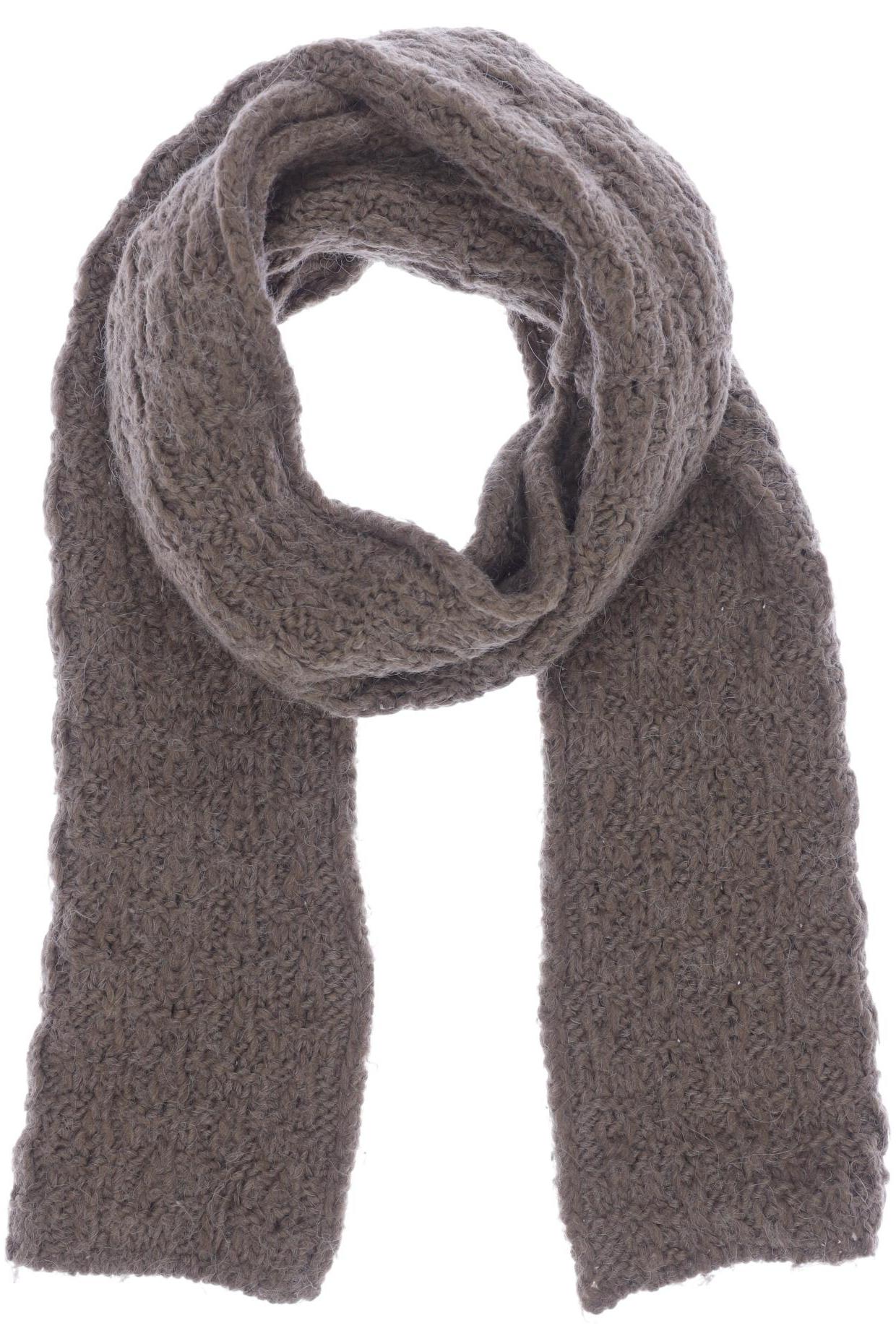 

Esprit Damen Schal, braun, Gr.