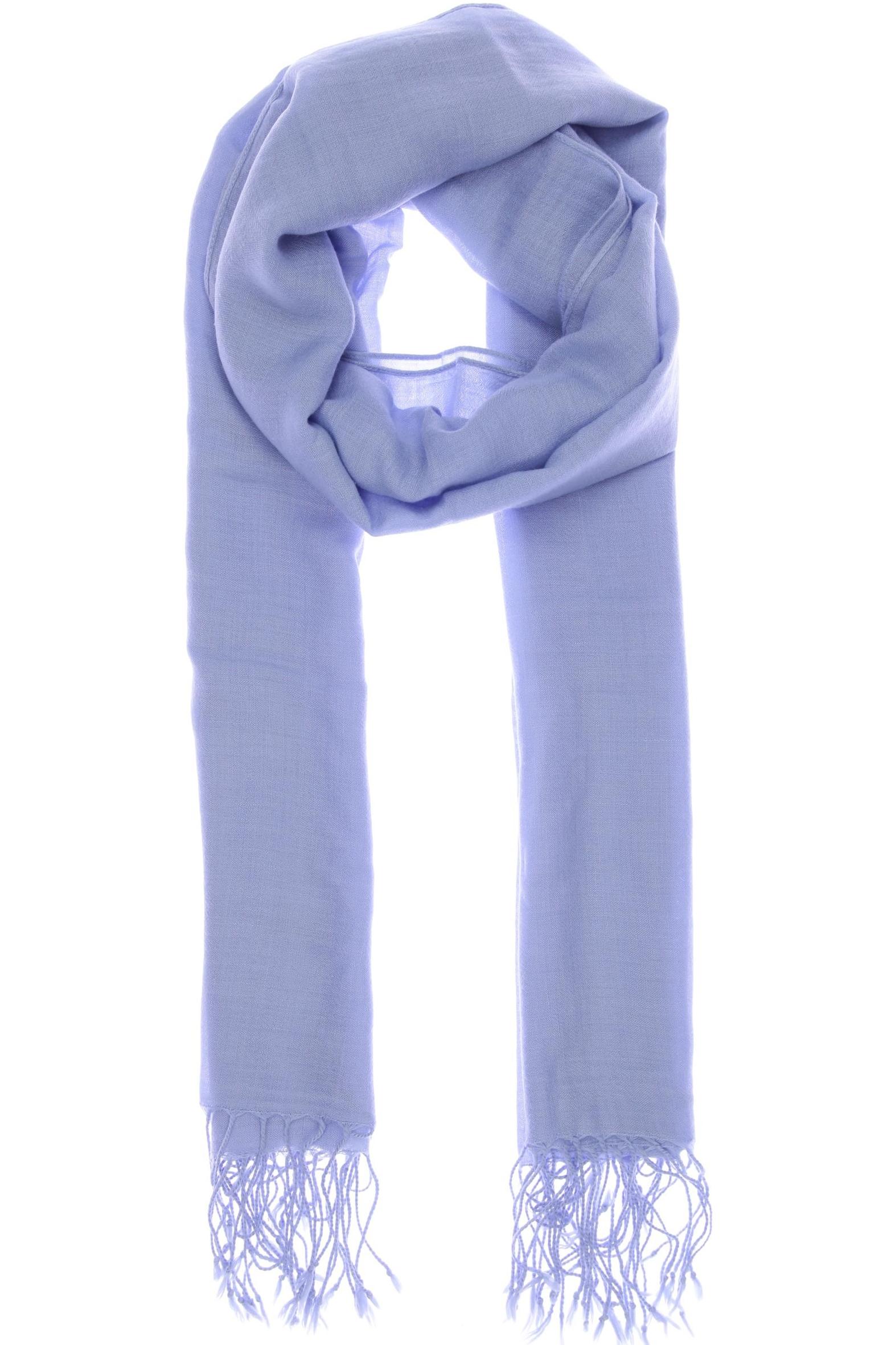 

Esprit Damen Schal, blau, Gr.
