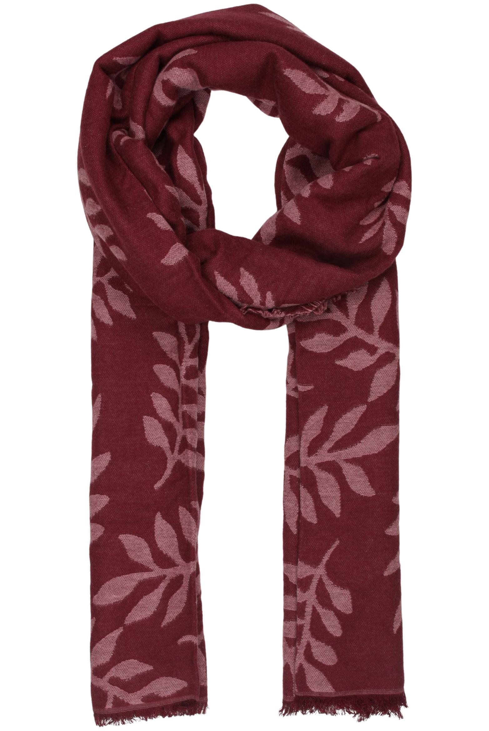 

Esprit Damen Schal, bordeaux, Gr.