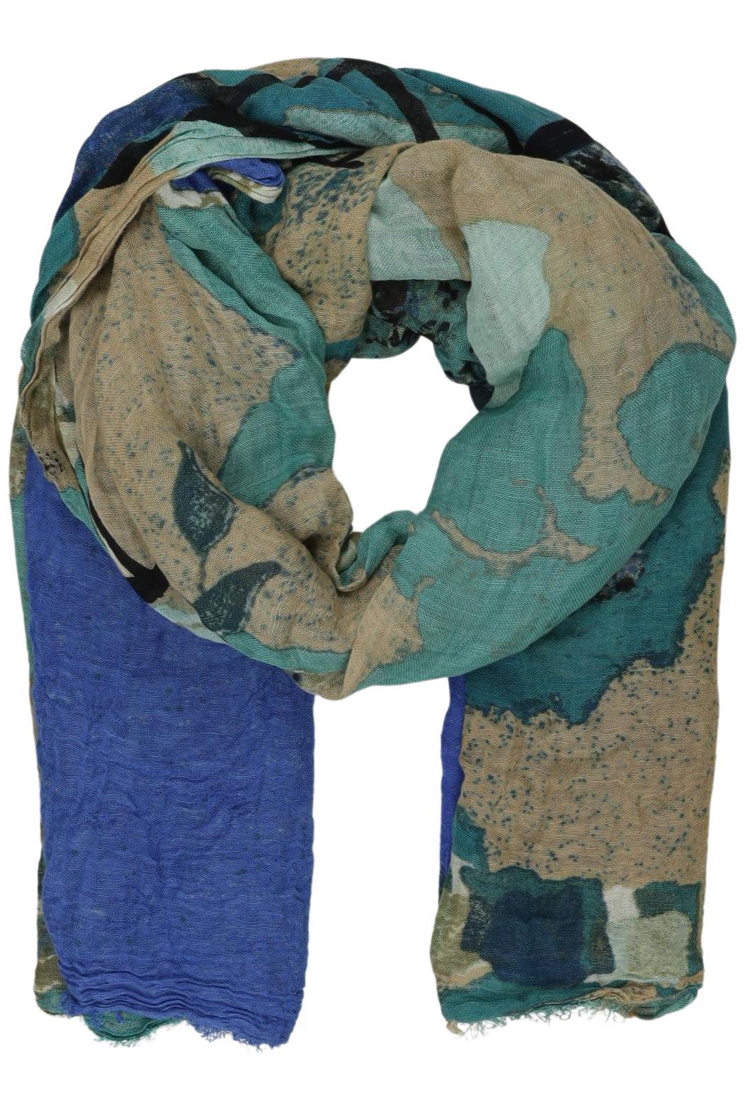 

Esprit Damen Schal, mehrfarbig, Gr.