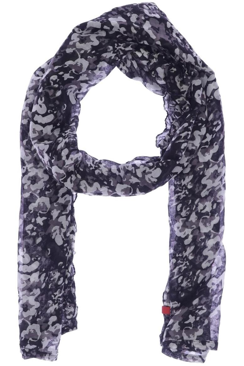 

Esprit Damen Schal, schwarz, Gr.