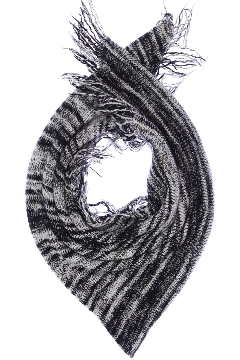 

Esprit Damen Schal, schwarz