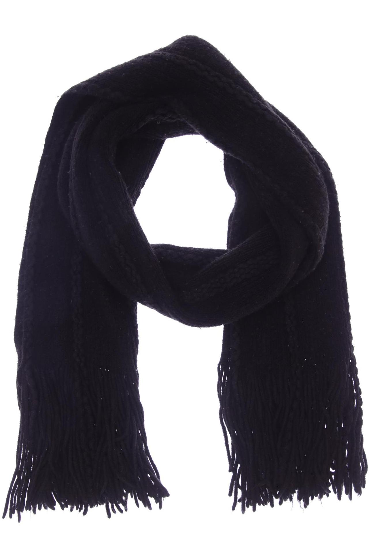 

Esprit Damen Schal, schwarz, Gr.