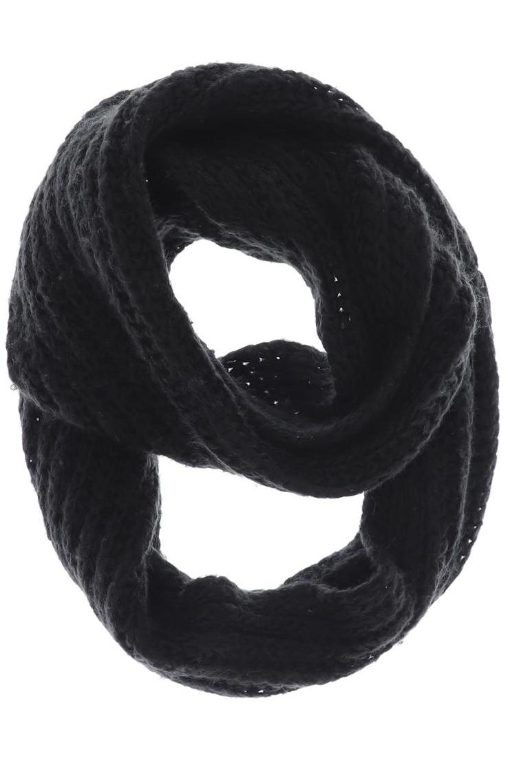 

Esprit Damen Schal, schwarz, Gr.