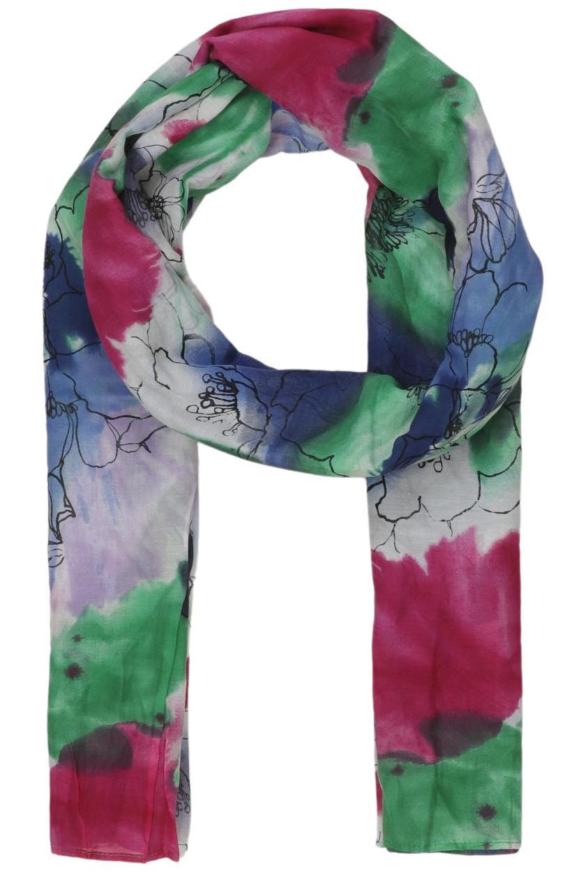 

Esprit Damen Schal, mehrfarbig, Gr.