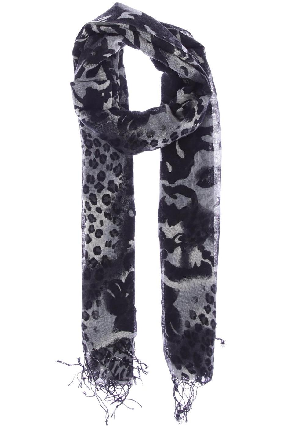 

Esprit Damen Schal, schwarz, Gr.