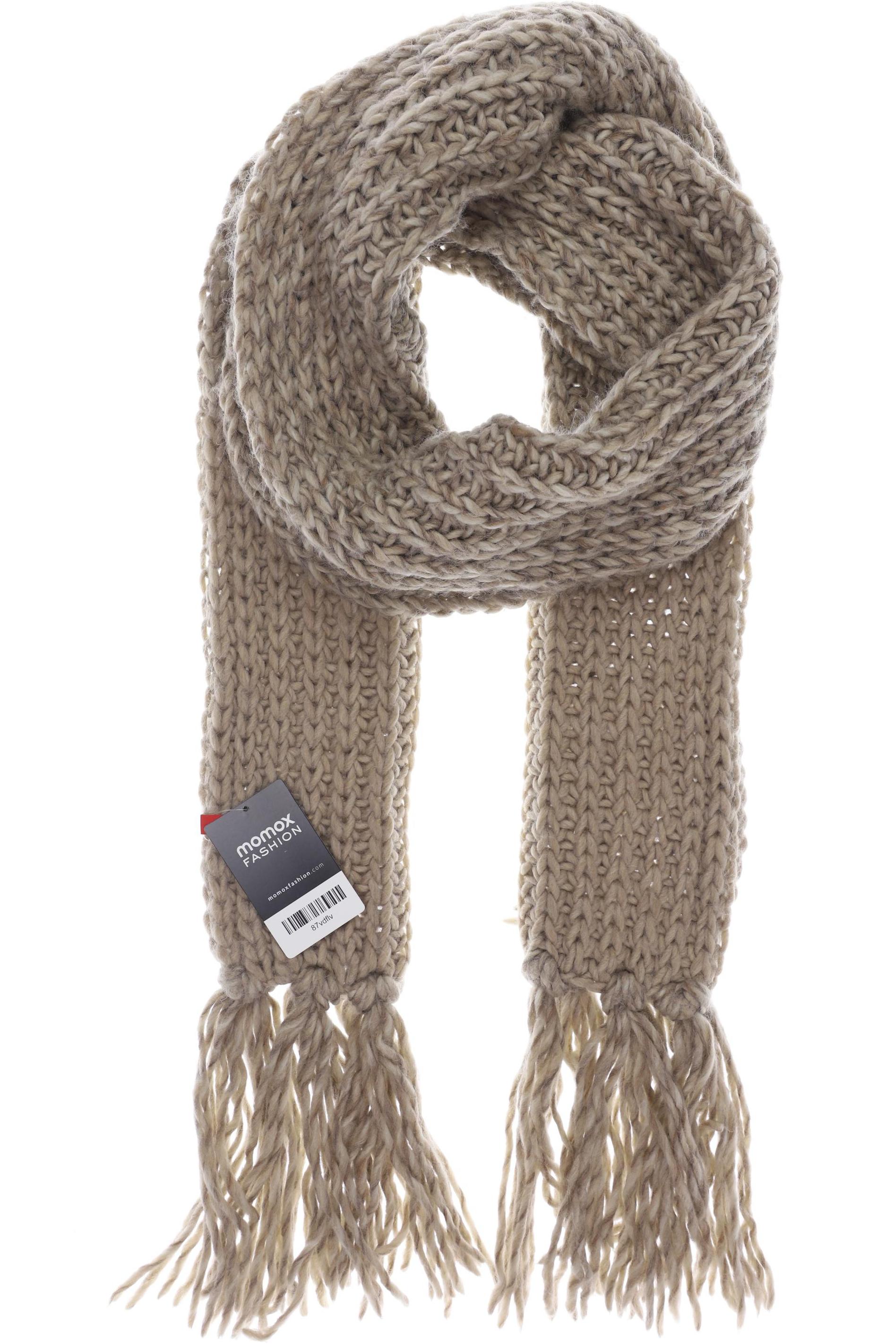 

Esprit Damen Schal, braun, Gr.