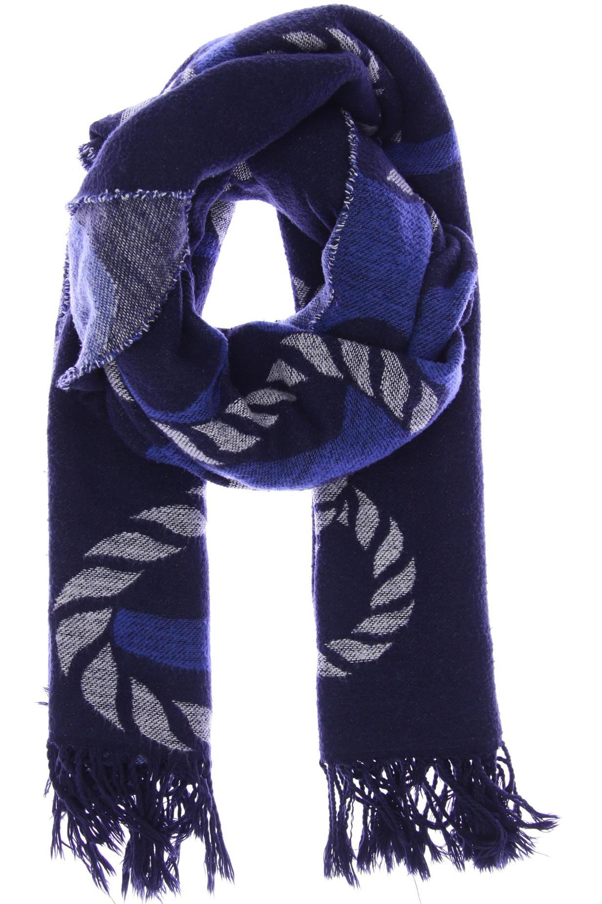 

Esprit Damen Schal, marineblau