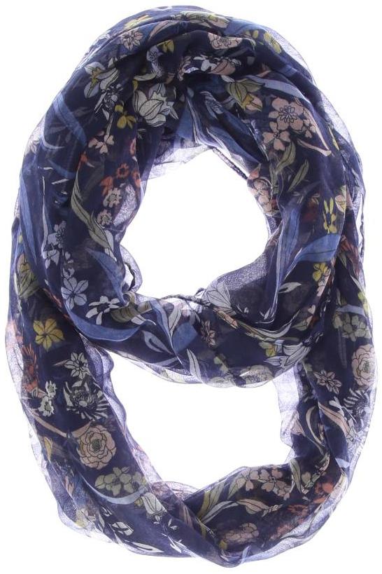

Esprit Damen Schal, marineblau, Gr.
