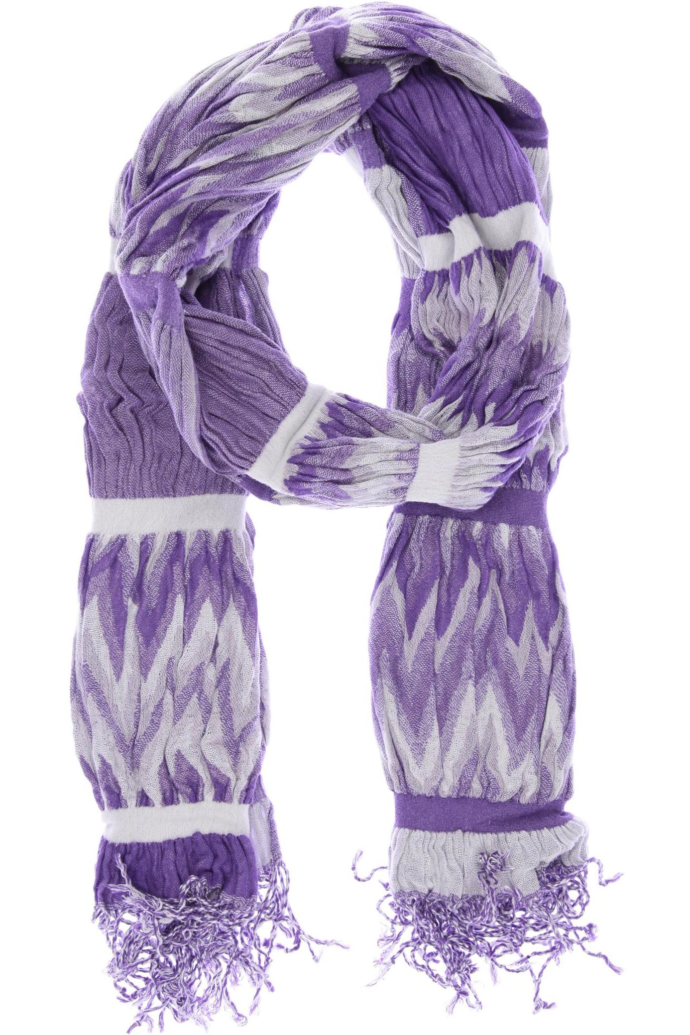 

Esprit Damen Schal, flieder