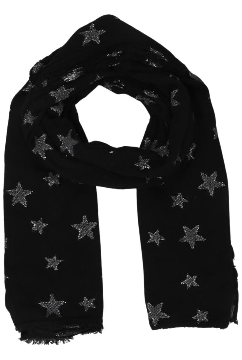 

Esprit Damen Schal, schwarz, Gr.