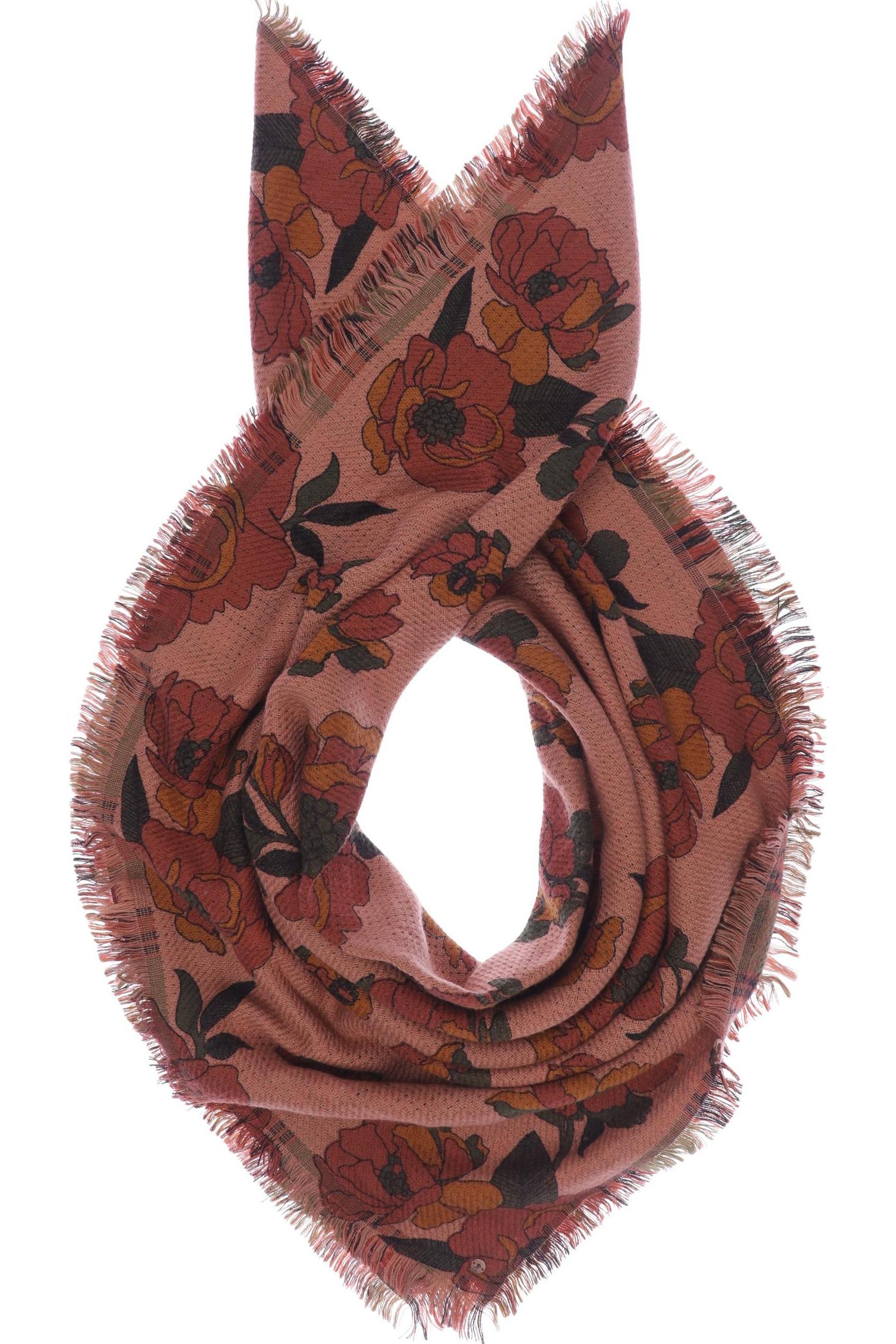 

Esprit Damen Schal, rot
