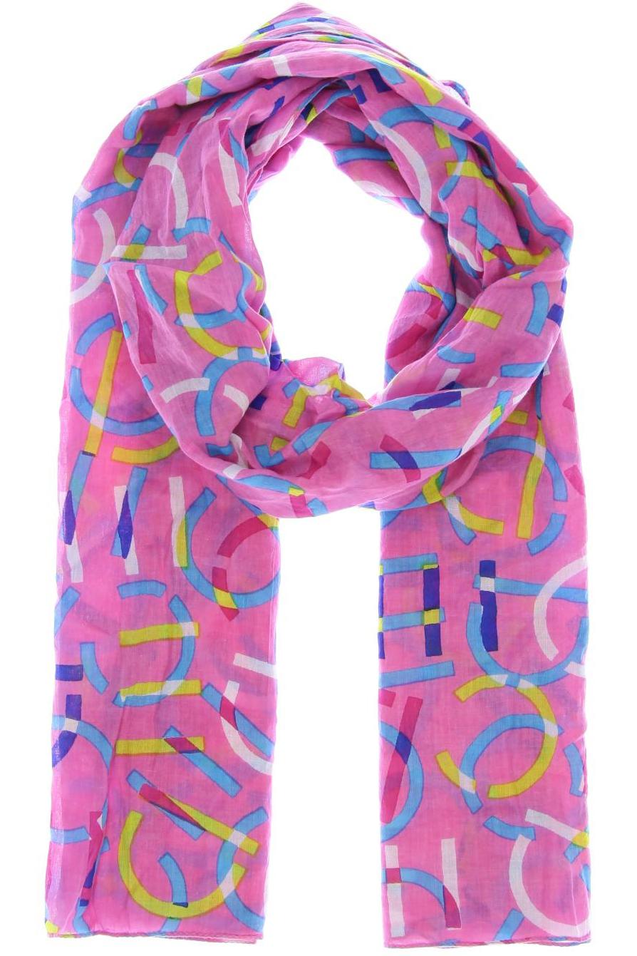 

Esprit Damen Schal, pink, Gr.