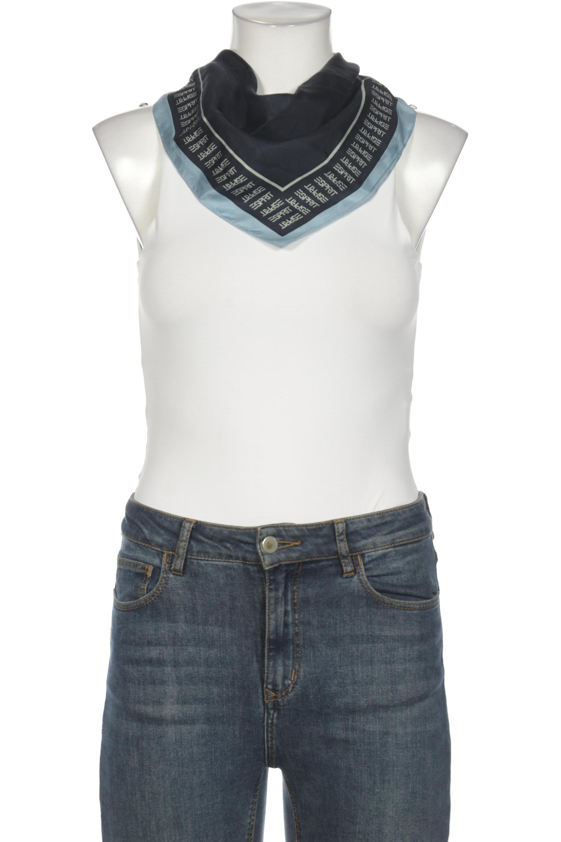 

Esprit Damen Schal, marineblau