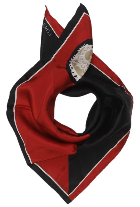 

Esprit Damen Schal, mehrfarbig, Gr.