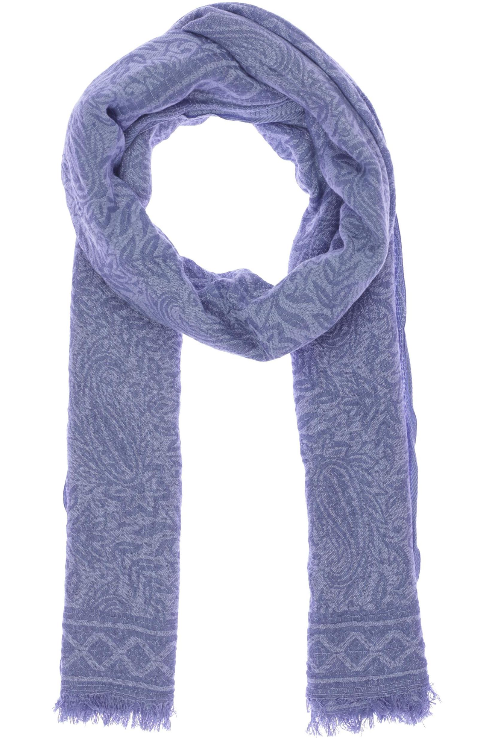 

Esprit Damen Schal, blau, Gr.