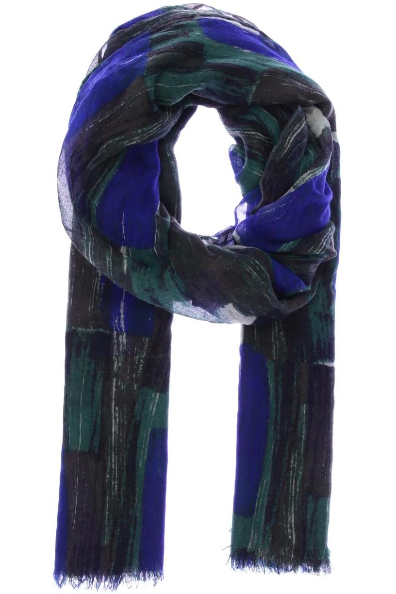 

Esprit Damen Schal, marineblau, Gr.
