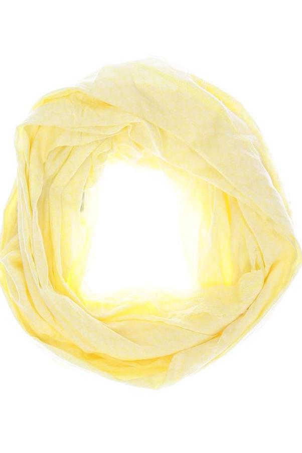 

Esprit Damen Schal, gelb